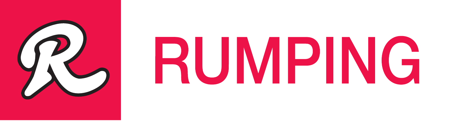 Logo Rumping Transport
