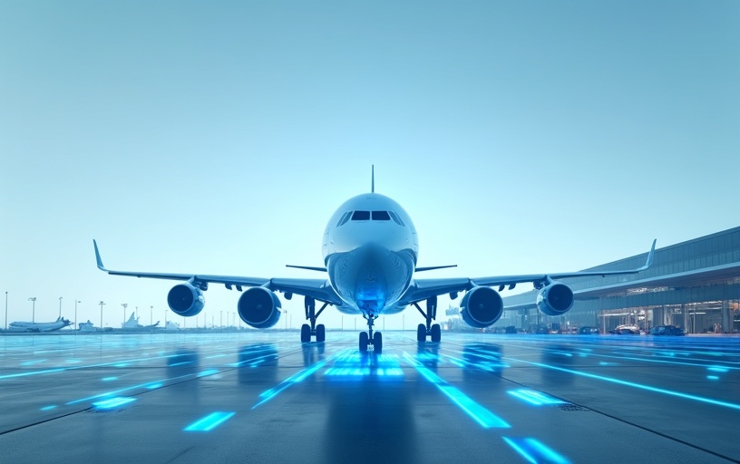 Luchttransport