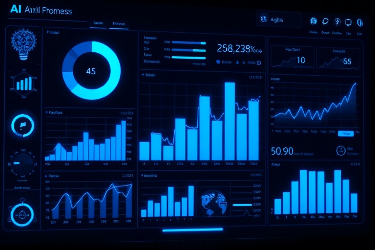 Transport Analytics