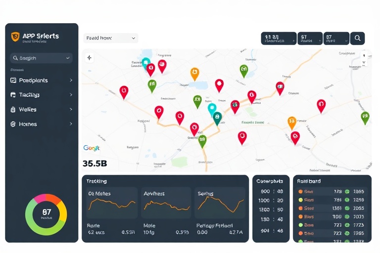 Realtime Tracking